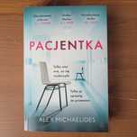 Pacjentka | Alex Michaelides