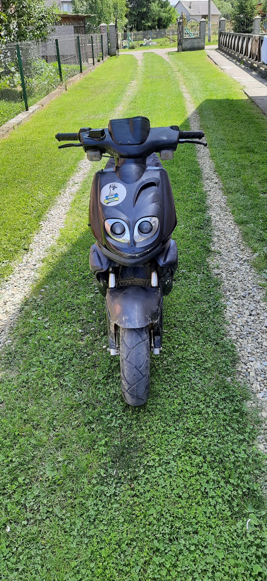 Продам booster viper 2008