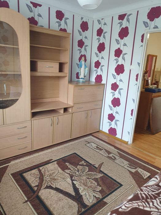 Mieszkanie  na sprzedaż