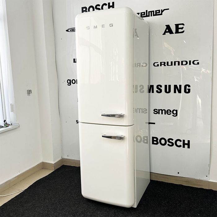 Ремонт холодильников