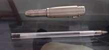 Adaptação para jack,3,5 para xlr de metal