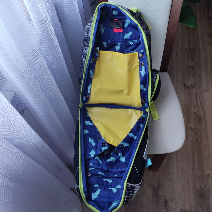 Plecak / tornister Topgal 1-3