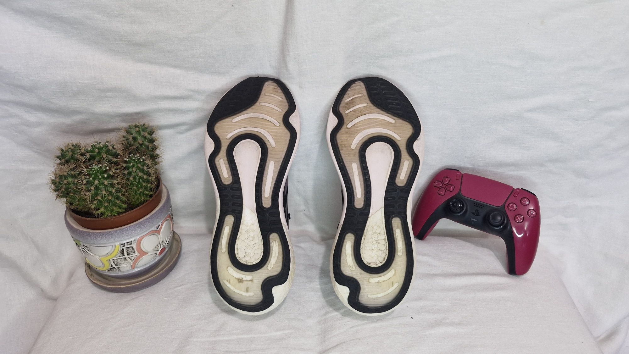 Бігові кросівки Adidas Supernova.Розмір 39