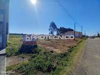 Terreno c/ 550m2 - Aradas