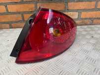 LAMPA PRAWA TYLNA SEAT TOLEDO 3