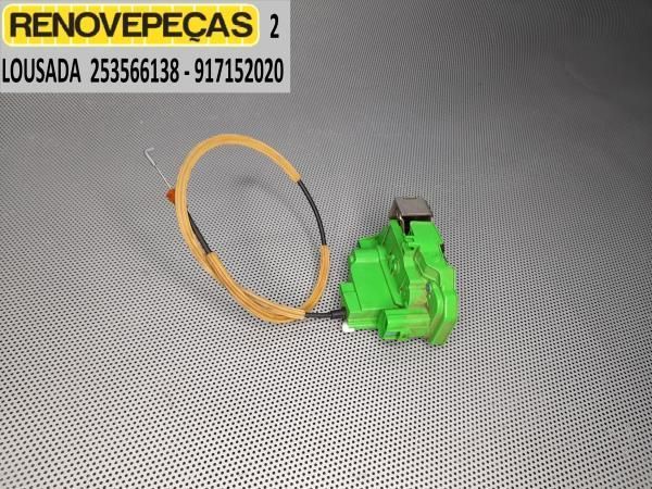 Fecho Porta Frente Dto Alfa Romeo Mito (955_)