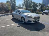Продаж Авто Ford Fushion Гібрид