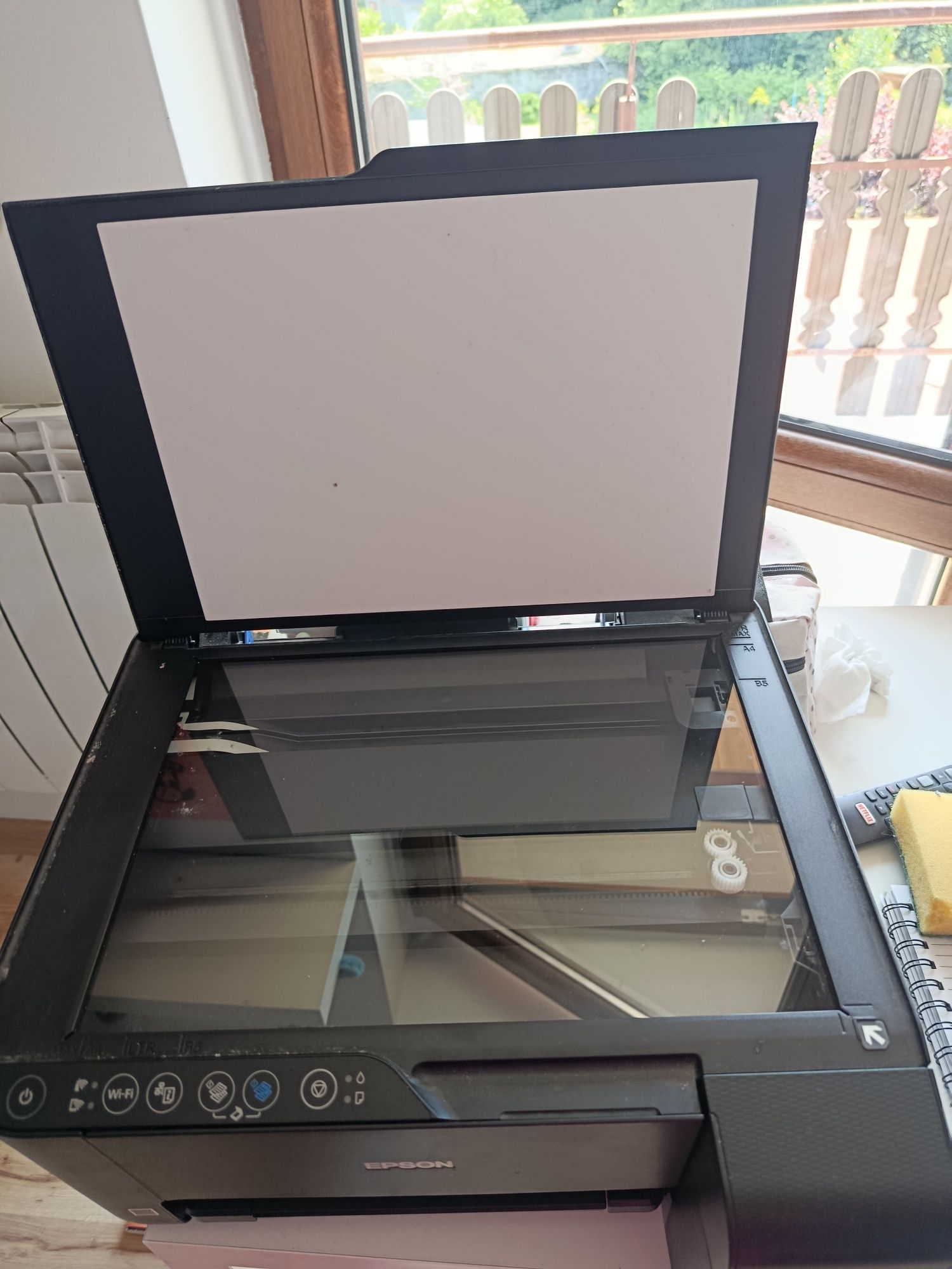 Drukarka Epson L3150