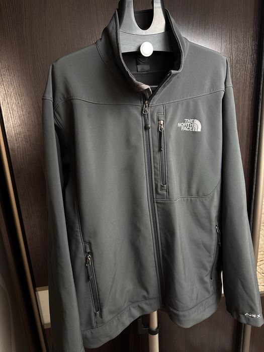 Чоловіча куртка The North Face APEX Softshell Jacket