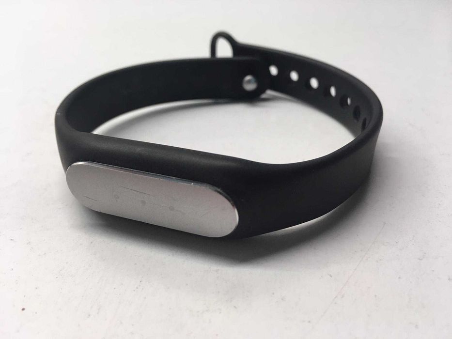 Pulseira Mi Fit (app Mi Fit)