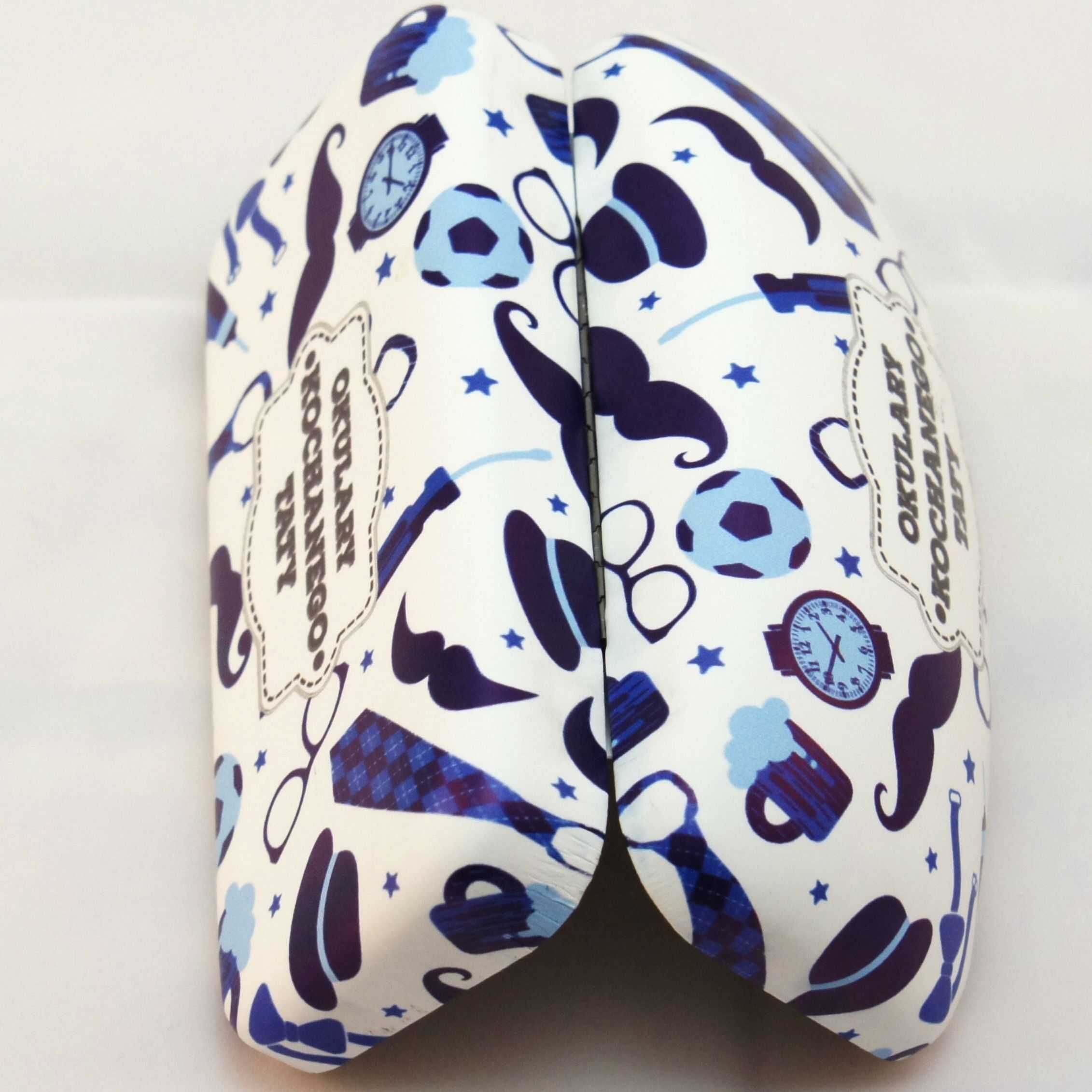 Etui na okulary dla taty, prezent dla taty, nowy