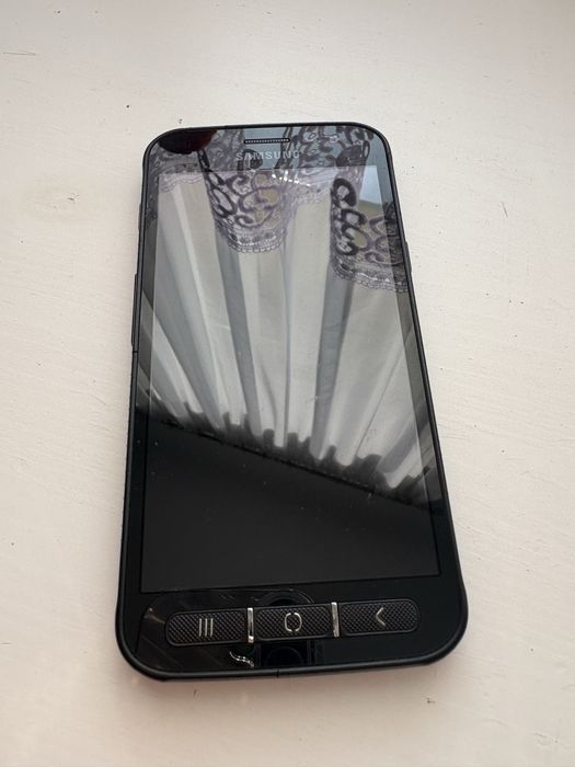 Samsung Galaxy Xcover 4s