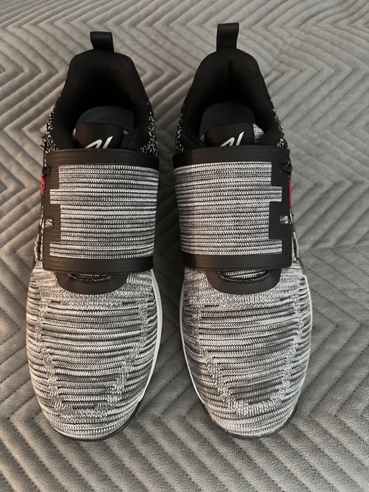 Buty rowerowe  MTB sysytem BOA