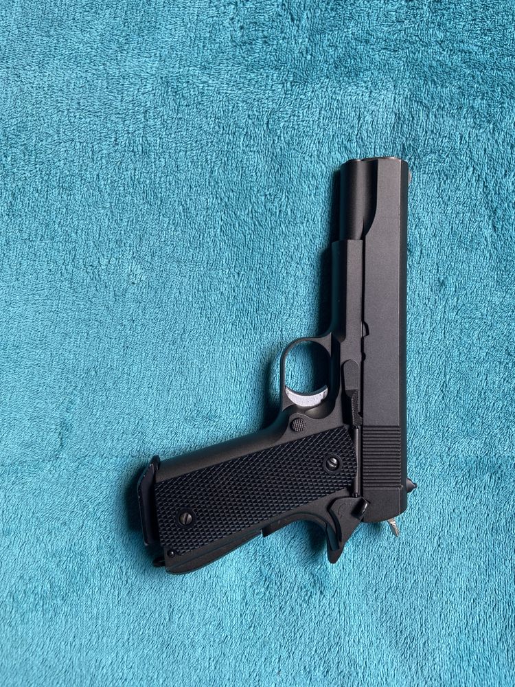 Airsoft Pistola 1918
