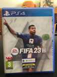 Fifa 23 PS4 Stan Idealny