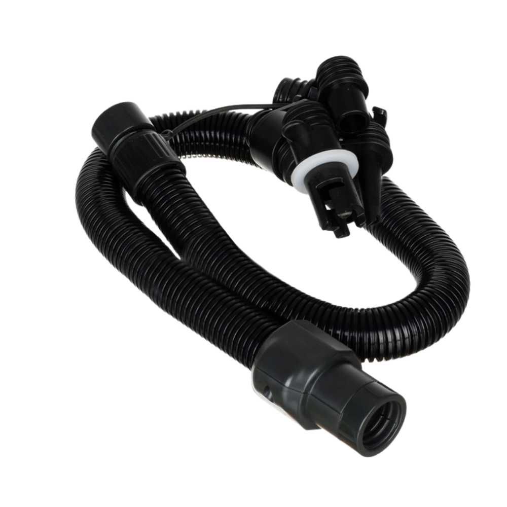 Mocna POMPKA elektryczna do deski SUP materacu SAMOCHODOWA 20psi