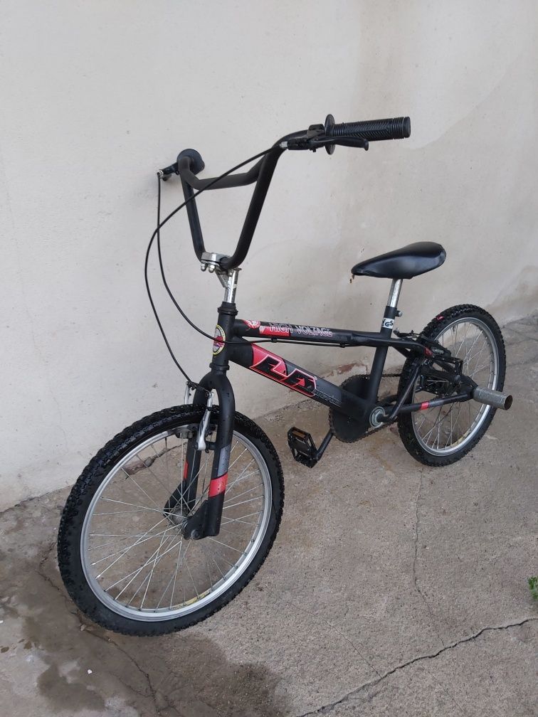 Sprzedam Rower BMX