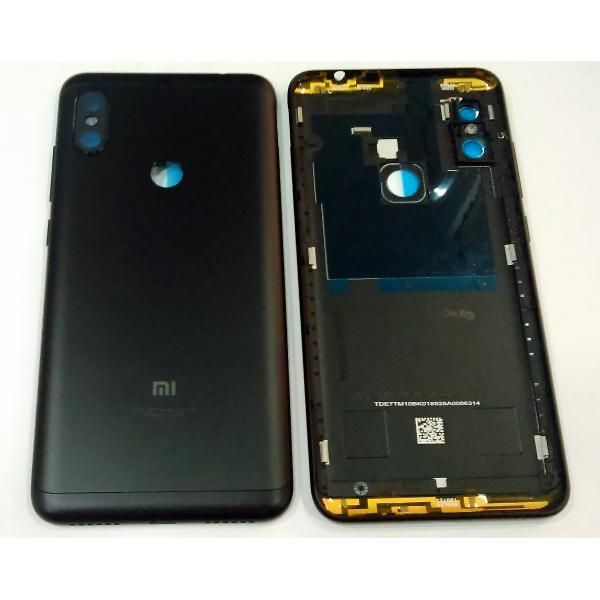 Tampa traseira Xiaomi redmi note 6 pro