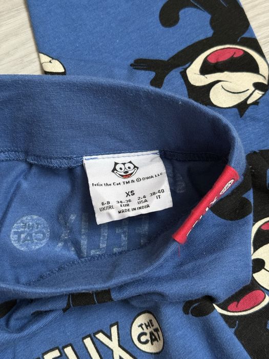 Primark xs/s штанці