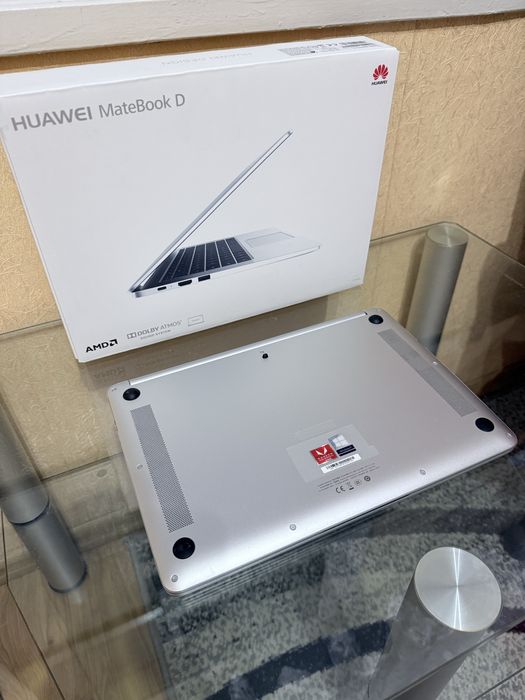 Ultrabook Huawei Matebook D14 JAK NOWY !!!
