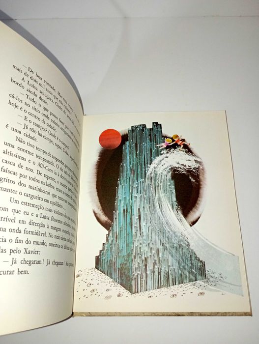 Para a Lua nun Cadeirão