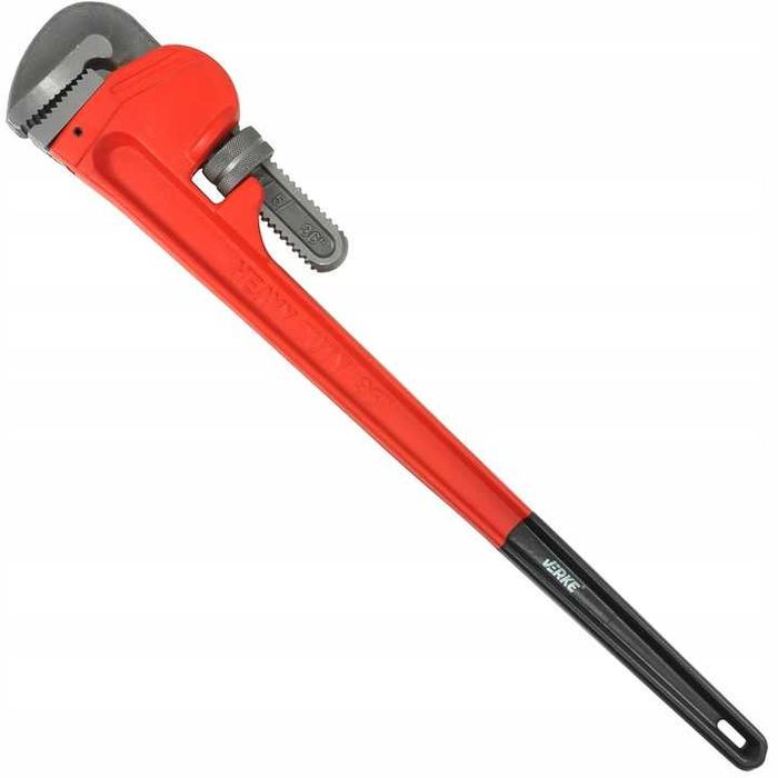 Klucz Do Rur Stillson 36" 900Mm Klucz Hydrauliczny Hydraulika