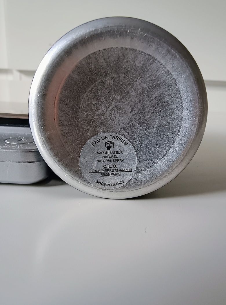 Montale Greyland EDP. 90/100. Unikat.