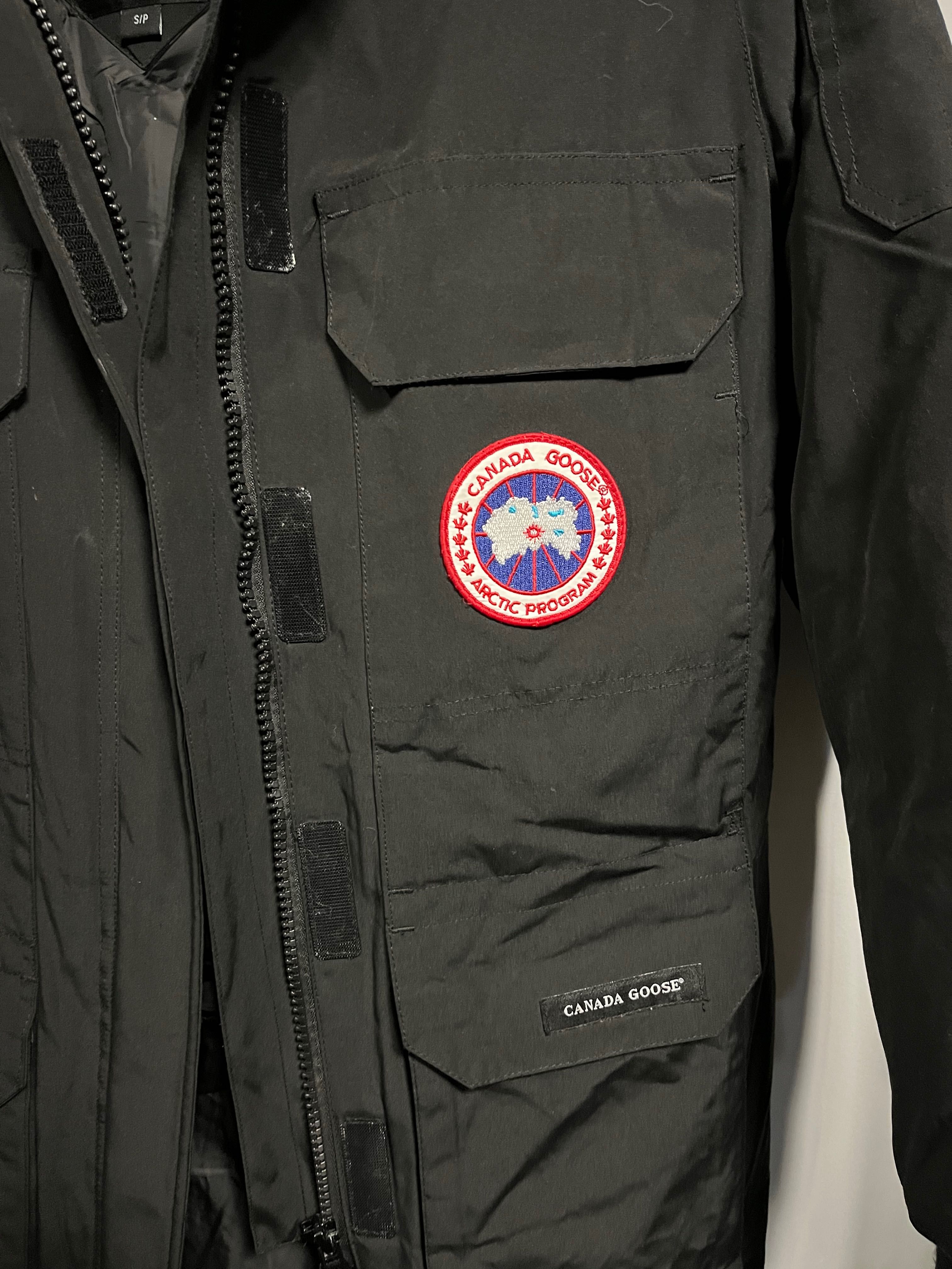 Kurtka męska Canada Goose