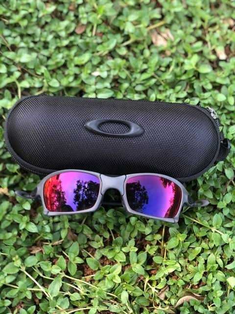 Oakley Squared Br
