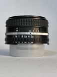 Nikon 28mm f2.8 series E