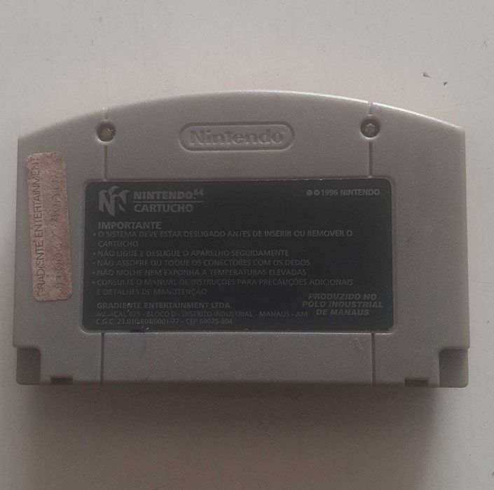 Pokemon stadium 2