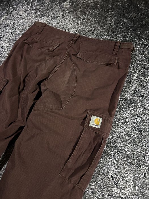 Карго штани Carhartt