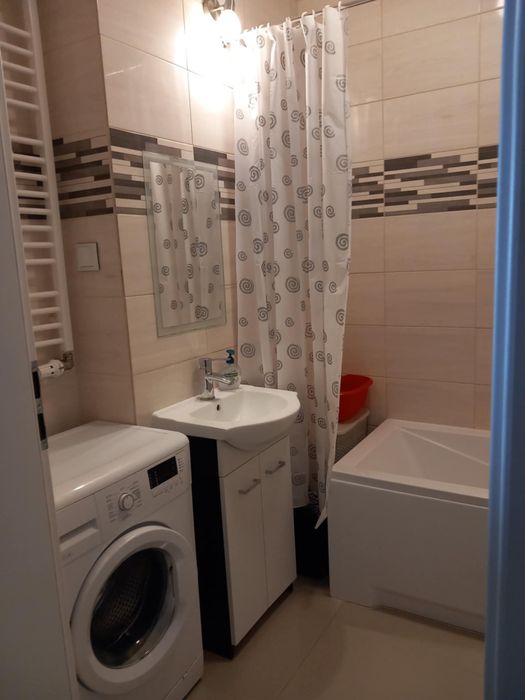 Wynajmę mieszkanie Białołęka - Kowalczyka