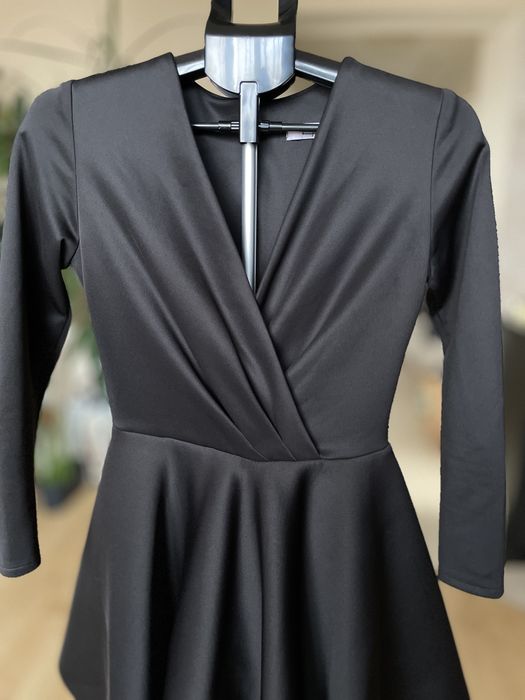 Sukienka na różne okazje rozm S/M