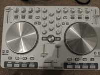 Mikser DJ/konsola Dj reloop beatmix