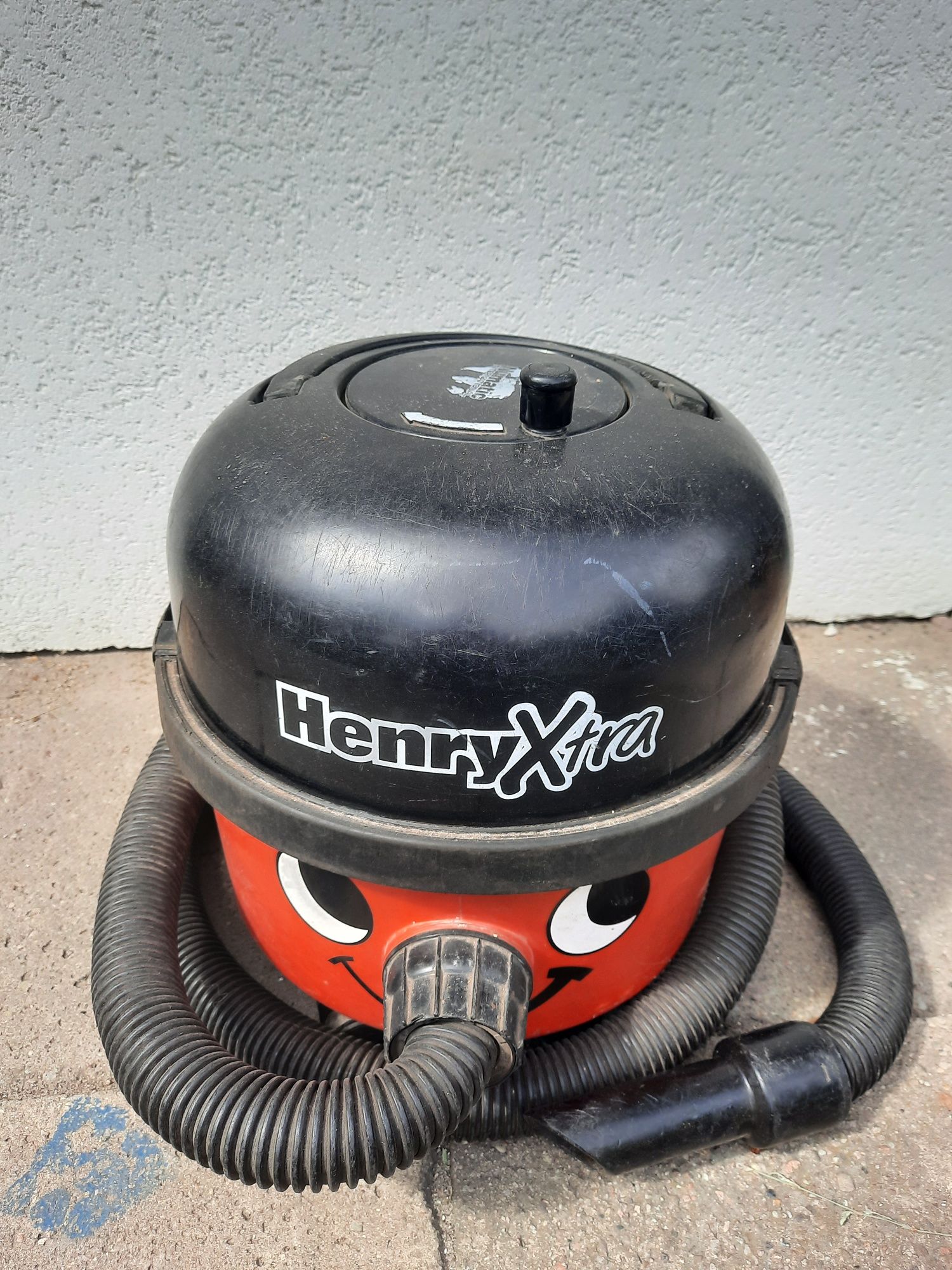 Odkurzacz Numatic Henry