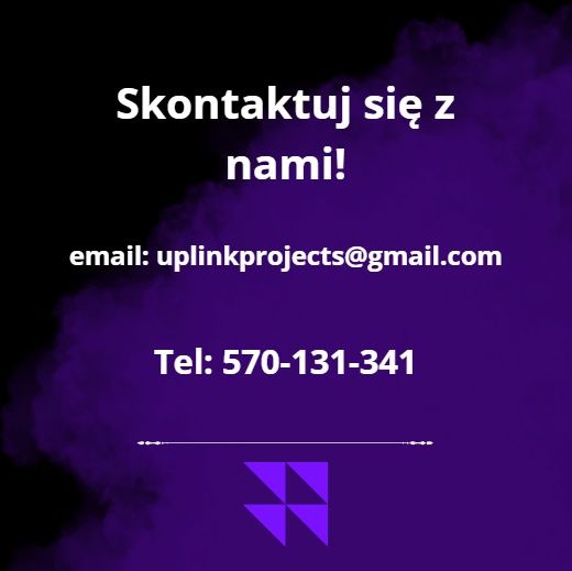 Strony internetowe już od 999zł