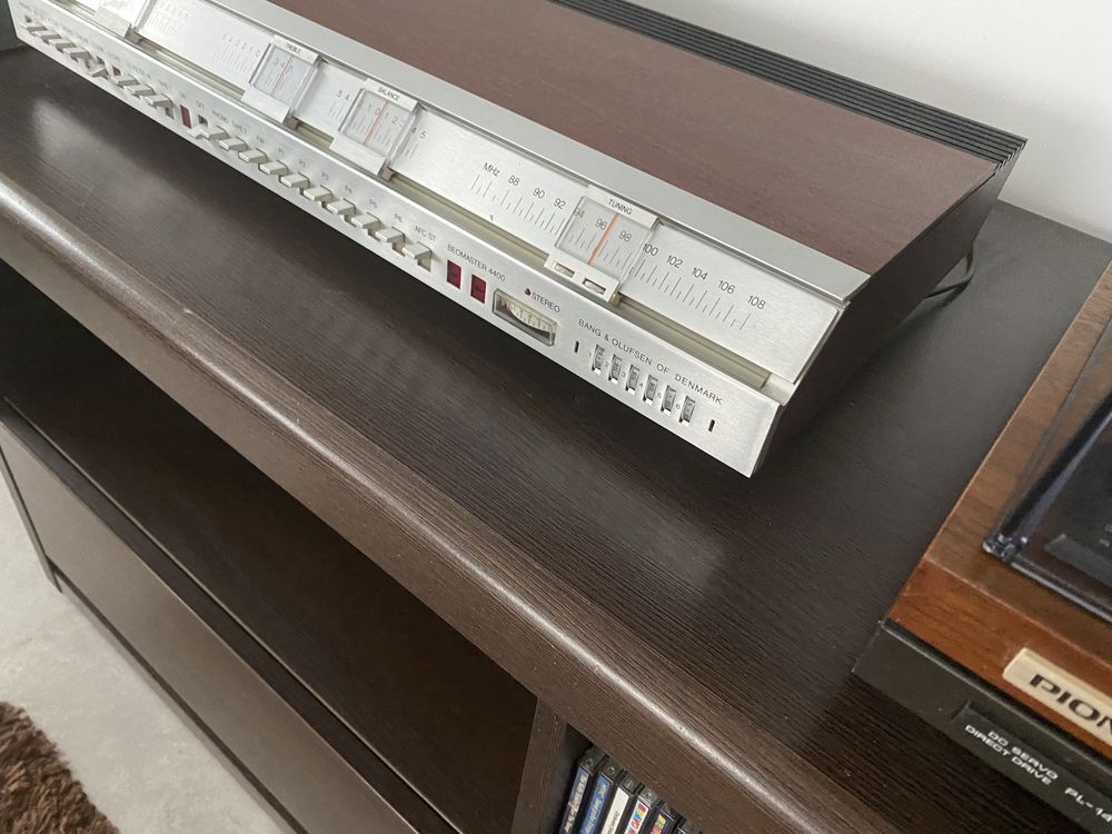 Wzmacniacz amplituner Bang & Olufsen 4400