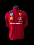 Camisola Formula 1 de 2025