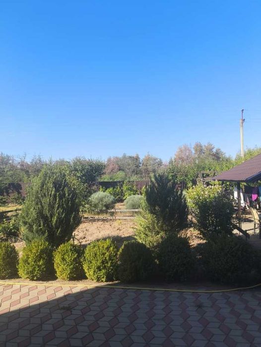 Долгосрочная аренда 5к частн. дом Матвеевка