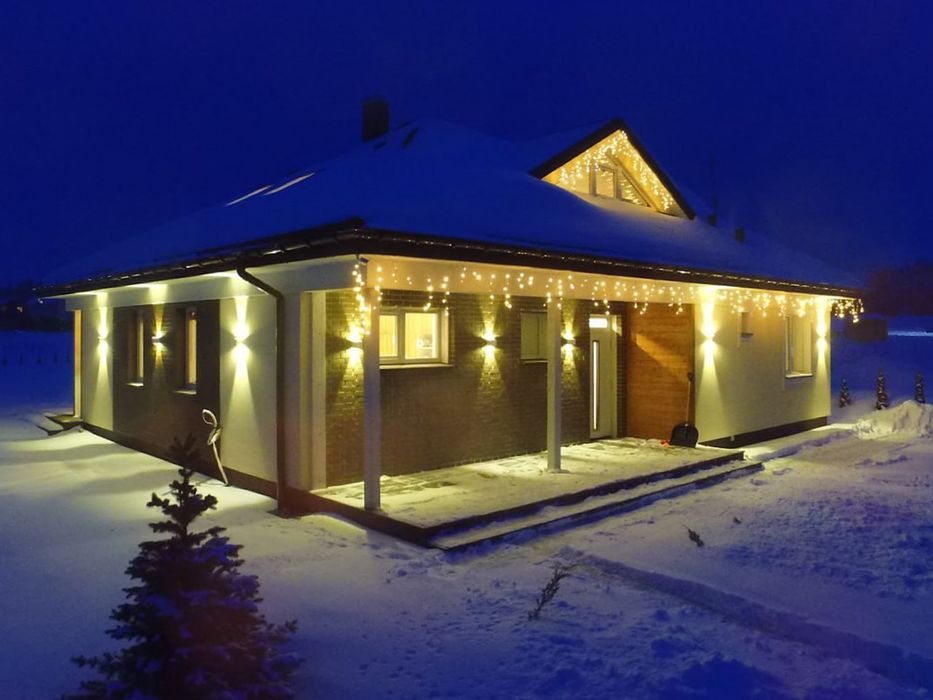 Будинок в КМ Swisstown: 1100долл/квм! Ремонт "під ключ"