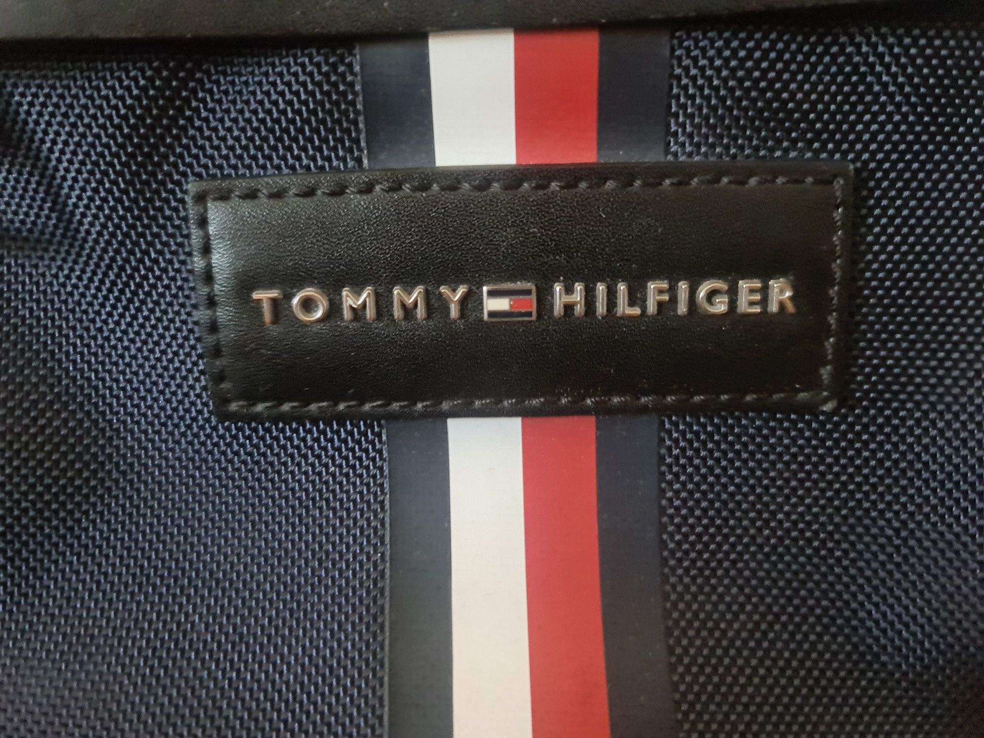 Mochila tommy hilfiger