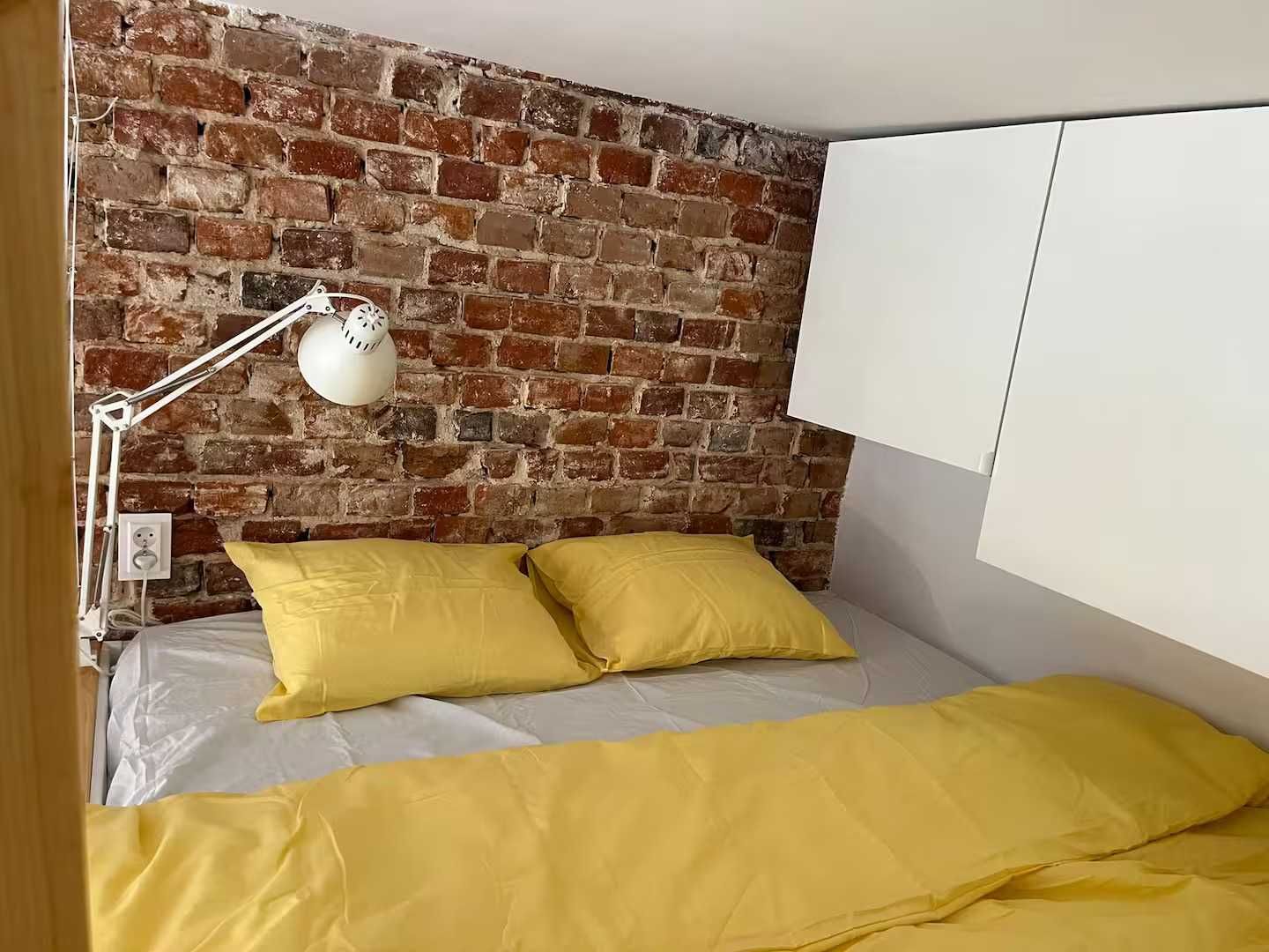 Kawalerka (studio na wynajem) w centrum Gdańska od ZARAZ