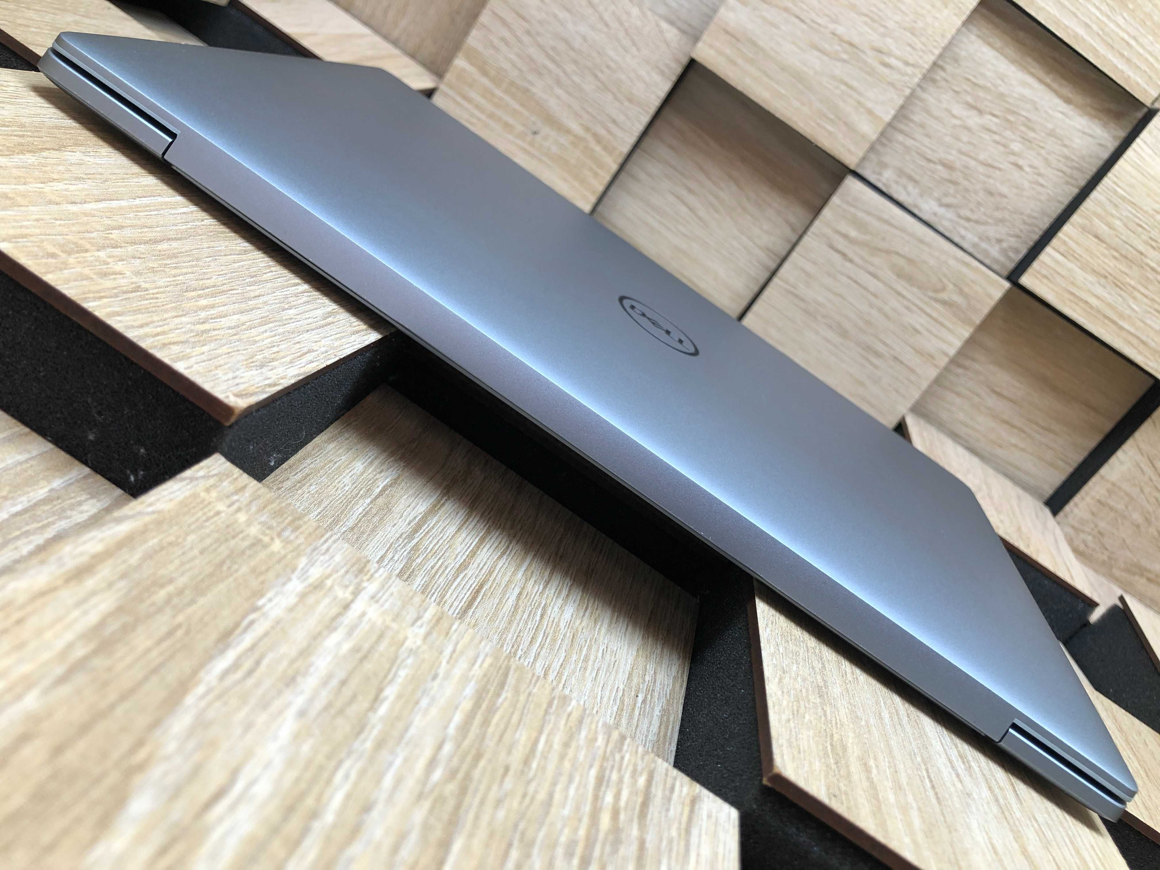 №4216 Ноутбук Dell XPS 9315 13.4'' FHD+ IPS/i5-1230U/RAM8/SSD512