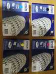 Conjunto kit de Tinteiros Epson 79XL