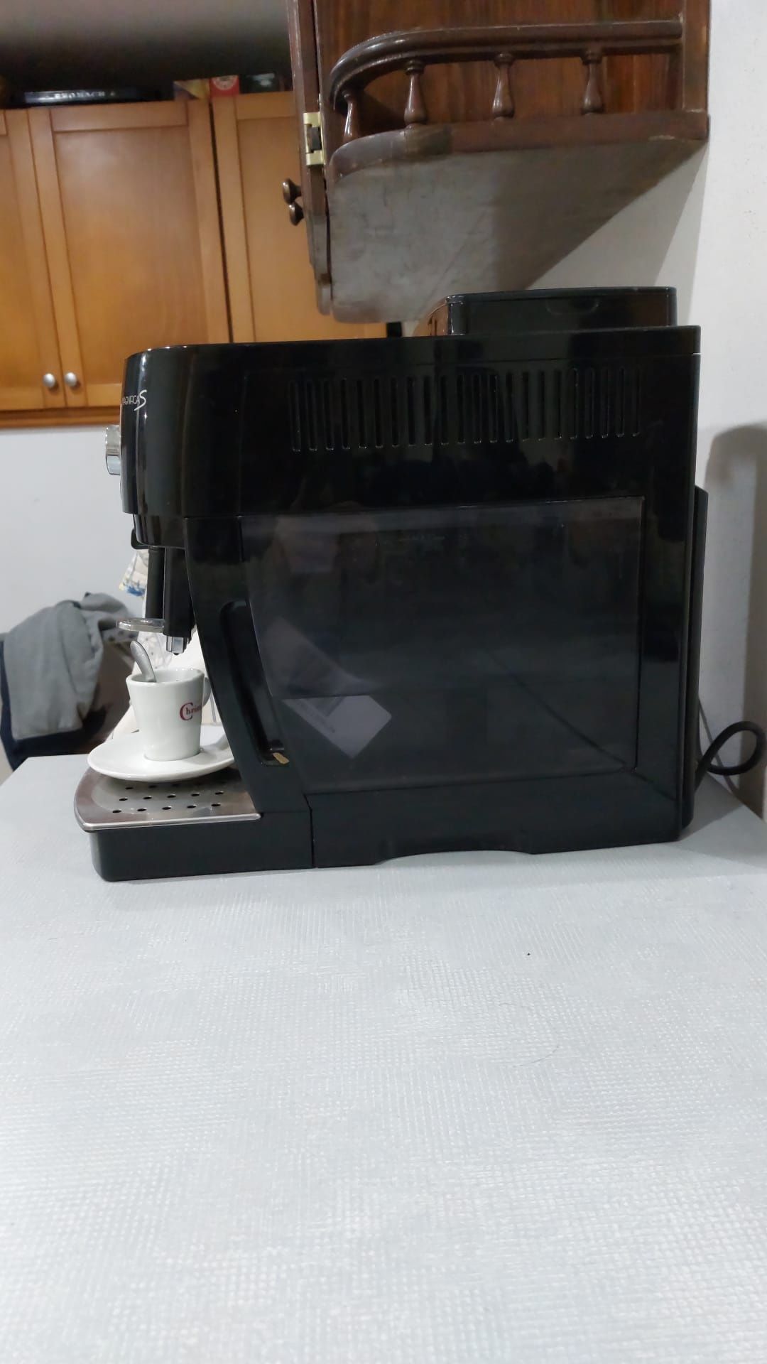 Maquina de Café delonghi