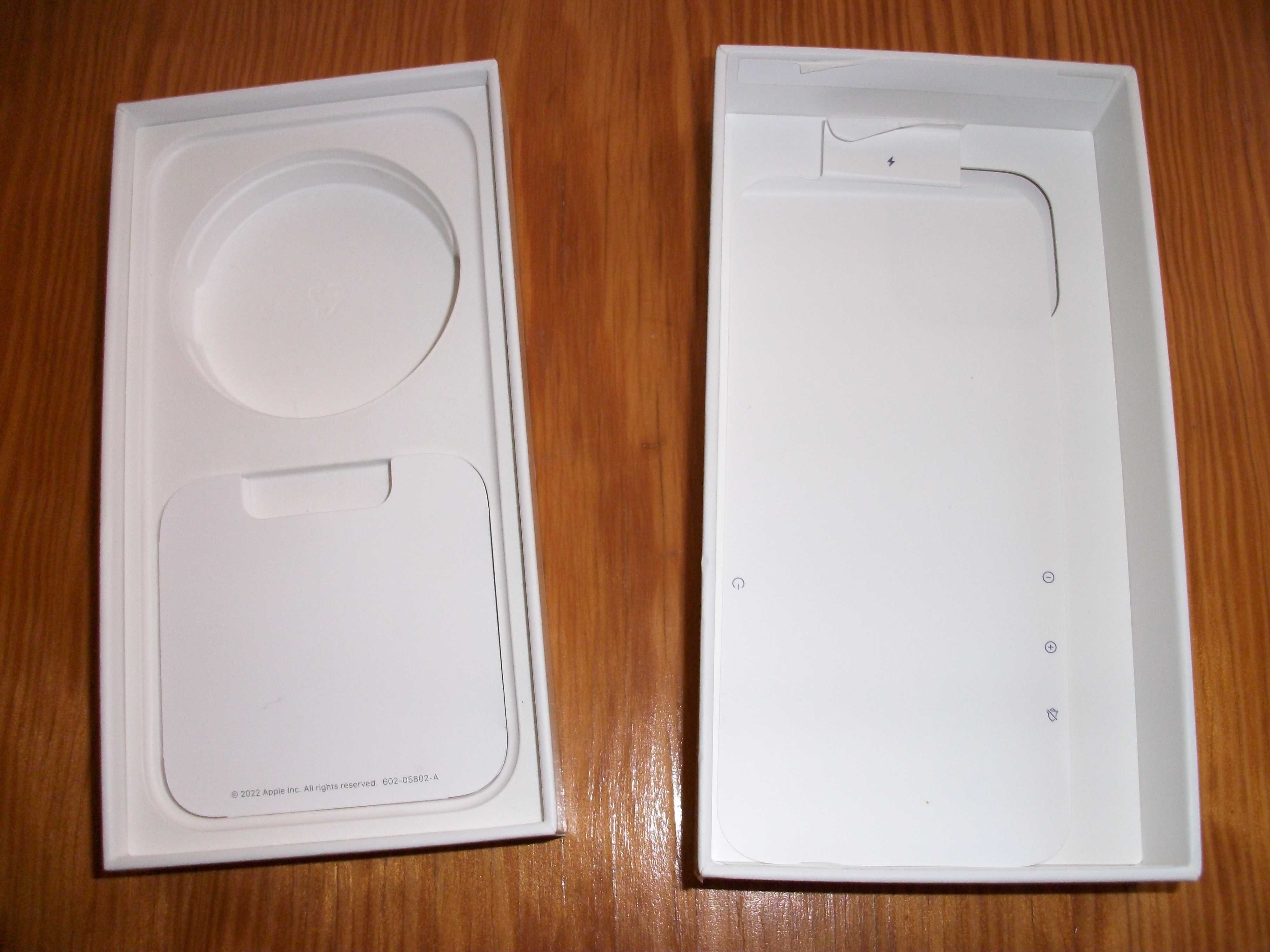 Caixa para Iphone 14 PRO