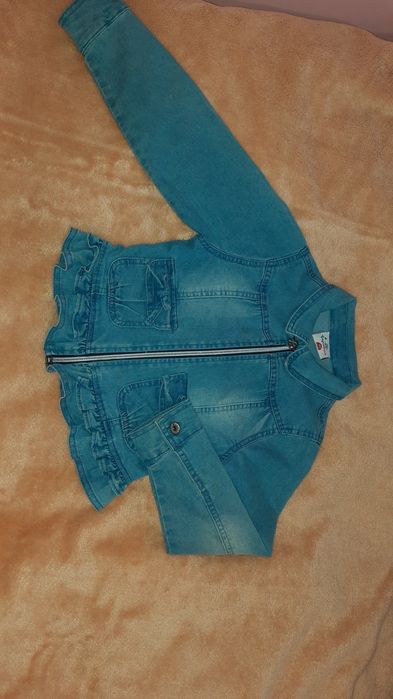 Динсова сорочка 122