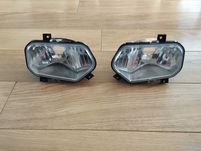 Polaris sportsman 570 lampy