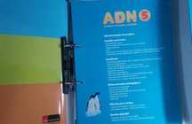 ADN 5 Recursos do Manual do Professor